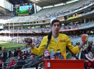 PiePhone: Beacons at the footy as Four 'N Twenty goes pi-tech